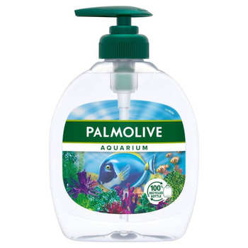 Palmolive Flüssige Aquarium Handseife für Kinder 300 ml