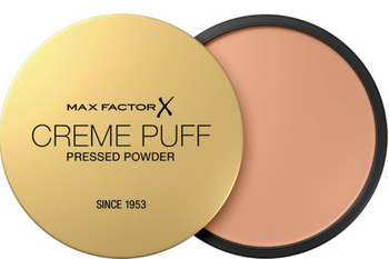 Max Factor Gesichtspuder Nr. 53 Tempting Touch
