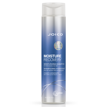 JOICO Moisture Recovery Shampoo 300 ml