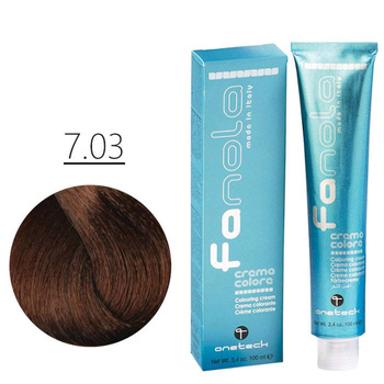 Fanola-Farbstoff 100 ml 7.03