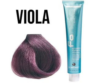 Fanola FARBKORREKTUR 100 ml Viola