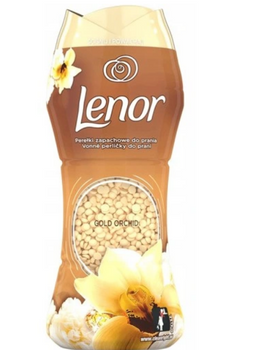 Lenor Gold Orchidee Duftperlen 210g