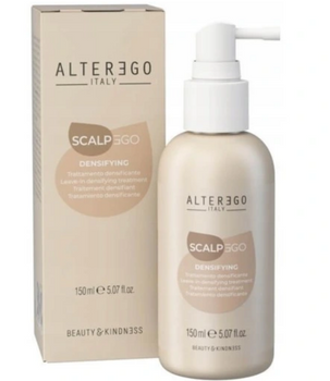 ALTEREGO ScalpEgo Verdichtende Lotion 150 ml