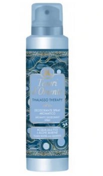 Tesori d'Oriente Thalasso Therapie Deodorant Spray 150 ml