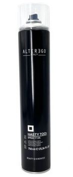 ALTEREGO Hasty Too Spray it On Haarspray 750 ml