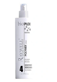 Raywell Bioplex Keratin 4 Säure pH Spray 250 ml