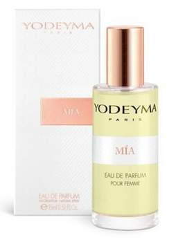 YODEYMA MIA Eau de Parfum 15 ml