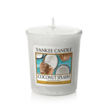 Yankee Candle Sampler Coconut Splash 49g /Verkauf