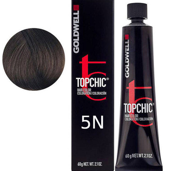 Goldwell TOPCHIC Farbe 60 ml 5-N