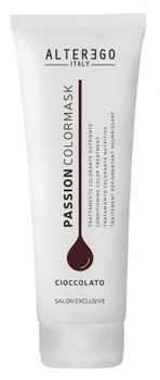 ALTEREGO Passion Farbmaske Cioccolato 250 ml