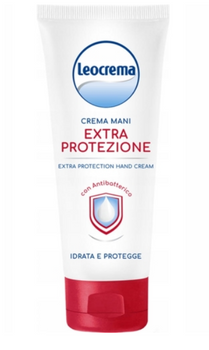 Leocrema Handcreme 100 ml Extra Protezione