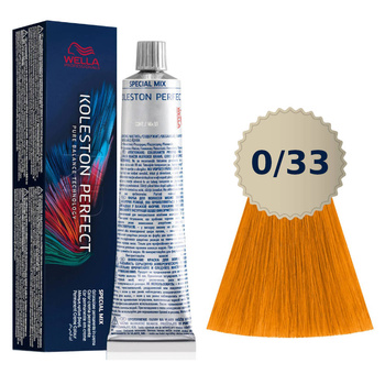 Wella Koleston Me + 0/33 Farbe 60 ml