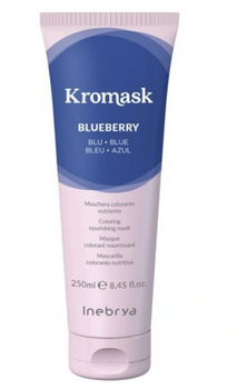 Inebrya Kromask Pflegende Heidelbeer-Maske 250 ml