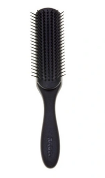 Denman D3 Jack Dean 7-reihige Haarbürste