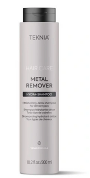 Lakme Teknia Metall-Entferner Hydra-Shampoo 300 ml