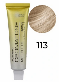 Montibello Cromatone Meteoriten 113 Farbe 60 ml