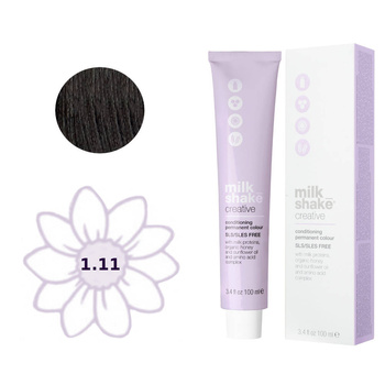 Milchshake Creative 1.11 Farbe 100ml