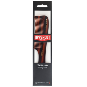 Uppercut Deluxe CT9 Schildkrötenkamm