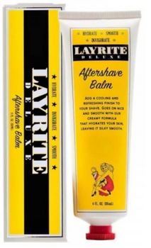 Layrite Aftershave Balsam 118 ml