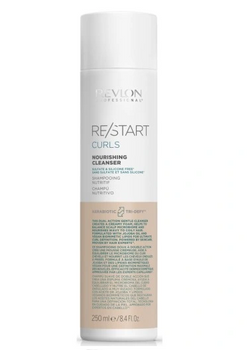 Revlon Restart Lockenreiniger Shampoo 250 ml