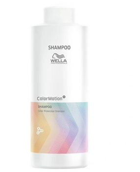 Haarshampoo Wella Color Motion 500 ml NEU
