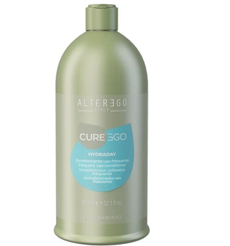 ALTEREGO CureEgo Hydraday Spülung 950 ml