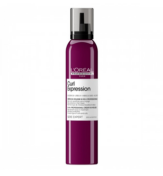 Loreal Curl Ausdrucksschaum 10in1 250 ml
