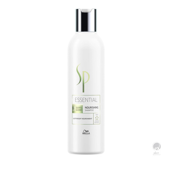 Wella SP Essential Shampoo 200 ml