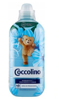 Coccolino Aria di Primavera Weichspüler 1 L