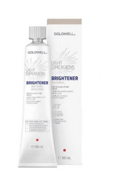 Goldwell LD Aufheller Natürliche Creme 60 ml