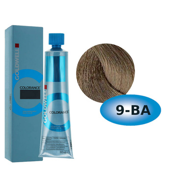 Goldwell COLORANCE Farbe 60 ml 9-BA