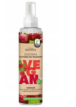 Joanna Veganer Essig Conditioner Spray 150 ml
