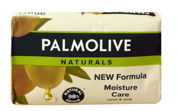 Palmolive Oliven-Milch-Seife 90 g