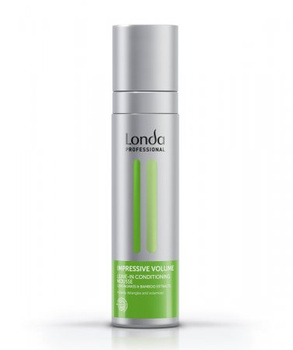 Londa Impressive Volume Conditioner/Schaum 200 ml