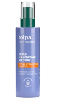 Tolpa Haar Rituale Haarspitzen-Serum 100 ml
