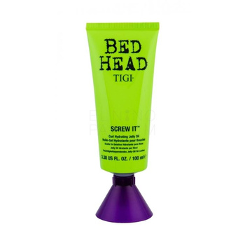 TIGI BH Screw It Curl Jelly Oil 100 ml