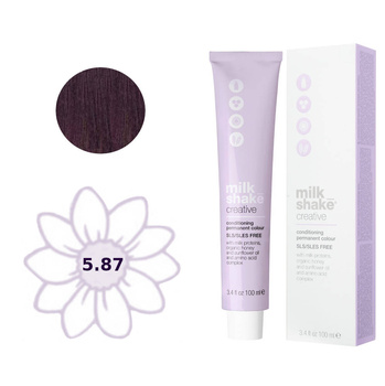 Milchshake Creative 5.87 Farbe 100ml