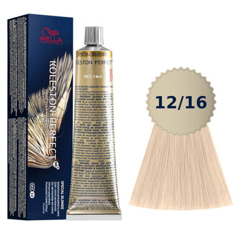 Wella Koleston Me + 12/16 Farbe 60 ml