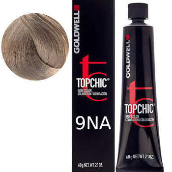Goldwell TOPCHIC Farbe 60 ml 9-NA