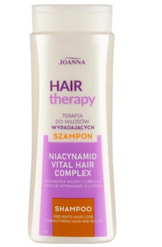 Joanna Hair Therapy Haarshampoo für fallendes Haar 300 ml