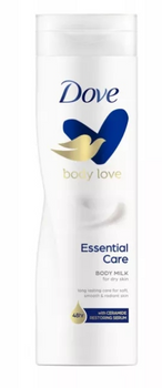 Dove Essential Care Körperlotion 250 ml