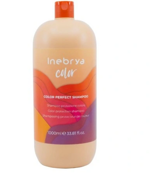 Inebrya Color Perfect Shampoo 1000ml