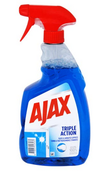 Ajax Küchenspray 750 ml