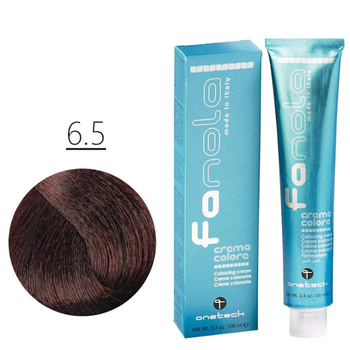 Fanola-Farbstoff 100 ml 6.5