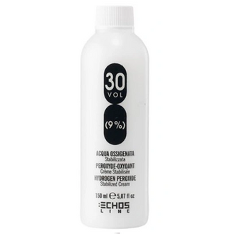 ECHOSLINE Oxydant 20 Vol. 9% 150 ml