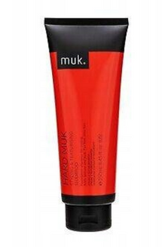 MUK Hartes Styling &amp; Texturierendes Shampoo 250 ml