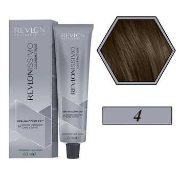 Revlon Revlonissimo Colorsmetique-Farbe 60 ml 4