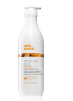 Milk Shake Moisture Plus Shampoo 1000 ml