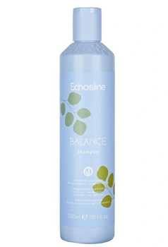 Haarshampoo ECHOSLINE Balance 300 ml