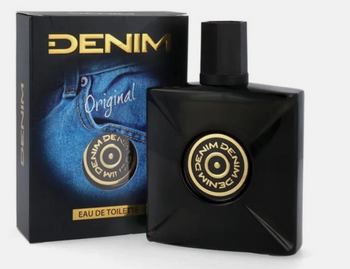 Denim Original Eau de Toilette 100 ml